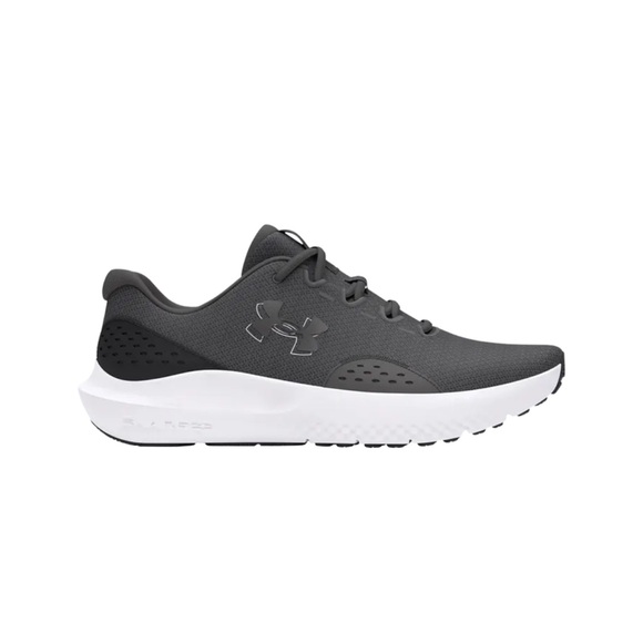 Under Armour Charged Surge 4 'Castlerock Anthracite' Running Shoes Size 11 NEW - Picture 14 of 14